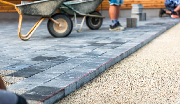 Reliable Mounds, OK Driveway Pavers Solutions