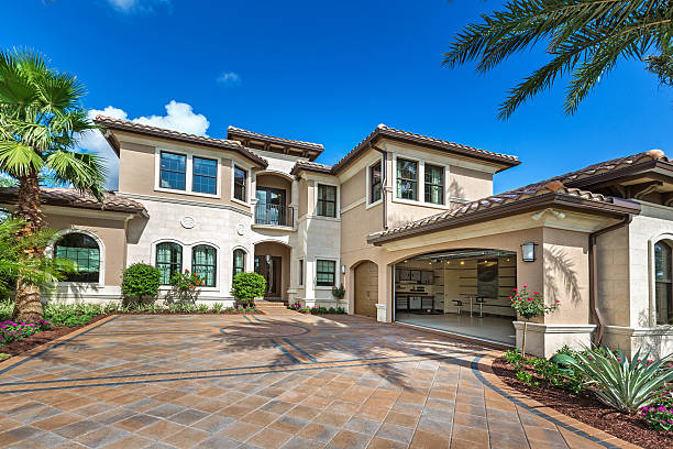 Best Driveway Pavers Near Me  in Mounds, OK
