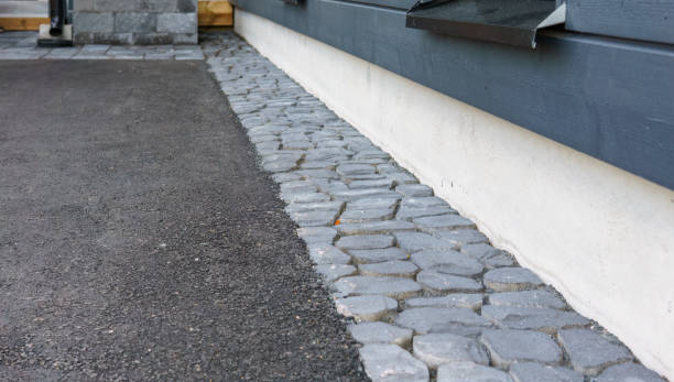 Best Residential Paver Driveway  in Mounds, OK