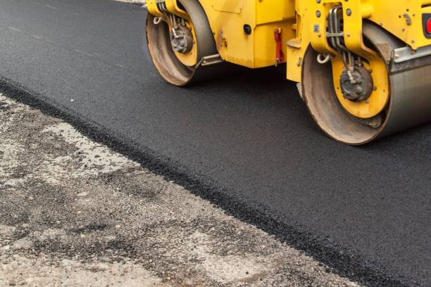Best Driveway Paving Company  in Mounds, OK